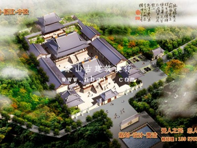 守護(hù)與傳承，古建筑設(shè)計公司的使命