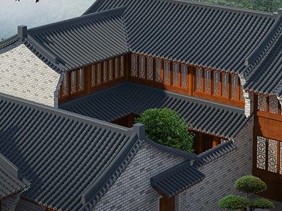 優(yōu)化寺院布局圖，打造和諧氛圍的藝術(shù)