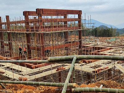 仿古建筑設(shè)計(jì)公司全包服務(wù)，定制化需求滿足專家