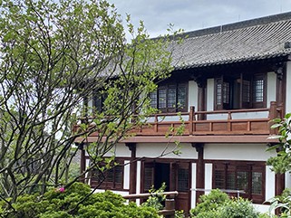 古建營造，設(shè)計公司規(guī)劃和諧歷史空間