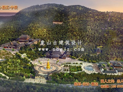 仿古建筑裝修責(zé)任擔(dān)當(dāng)，以專業(yè)推動文化復(fù)興，彰顯企業(yè)裝修社會責(zé)任