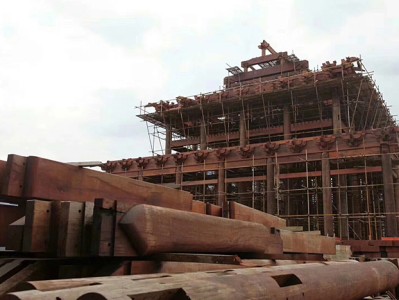 臺(tái)州文化符號在古建筑設(shè)計(jì)中的巧妙運(yùn)用