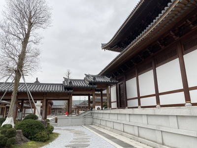 古建筑公司專業(yè)團(tuán)隊出擊，設(shè)計施工一站式搞定