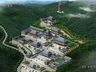 古建公司一體化價(jià)值：設(shè)計(jì)師與施工隊(duì)無(wú)縫對(duì)接的5大優(yōu)勢(shì)