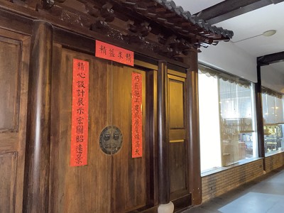 古建筑設(shè)計公司實景呈現(xiàn)：一體化服務(wù)如何還原設(shè)計精髓