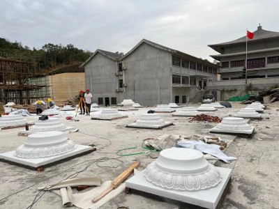 古建筑施工公司優(yōu)勢解析：一體化服務(wù)如何提升項目效率