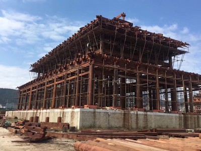 設(shè)計公司打造古建空間，展現(xiàn)歷史韻味