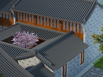 仿古建筑設計與施工客戶反饋，匠心服務贏得信賴