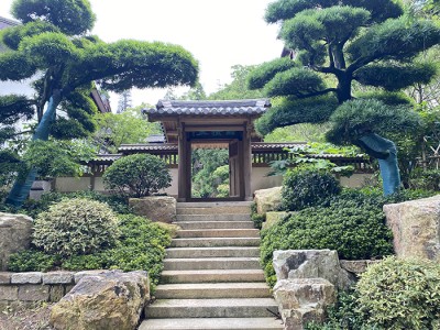 古韻空間，仿古建筑公司專(zhuān)業(yè)施工