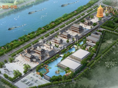 鹽城仿古建筑設(shè)計(jì)工作中的常見問題