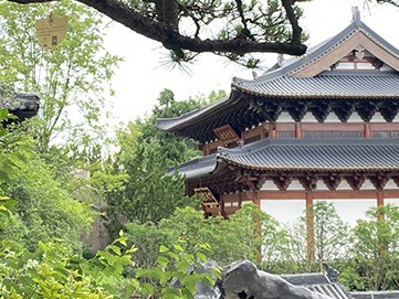 仿古建筑設(shè)計(jì)與施工全流程優(yōu)勢(shì)，傳統(tǒng)與現(xiàn)代的完美融合