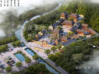 古建公司協(xié)作高效：設(shè)計(jì)施工一體化無(wú)縫對(duì)接