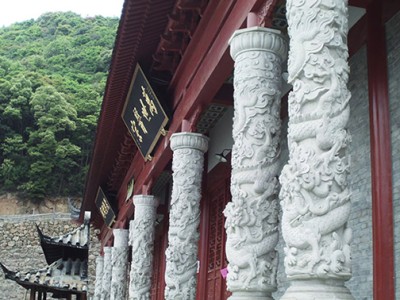 古建筑施工傳統(tǒng)技藝傳承：守護文化根脈