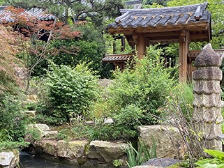 古建筑設計在佛教寺廟中的材料與構(gòu)造