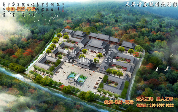 仿古建筑裝修產(chǎn)業(yè)升級策略，傳統(tǒng)工藝與現(xiàn)代產(chǎn)業(yè)模式結(jié)合，推動裝修升級