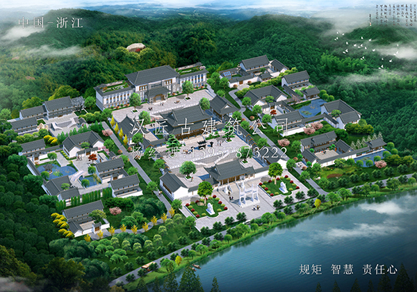 古建筑設(shè)計公司如何在佛教寺廟修復(fù)中實現(xiàn)技藝與創(chuàng)新的完美結(jié)合