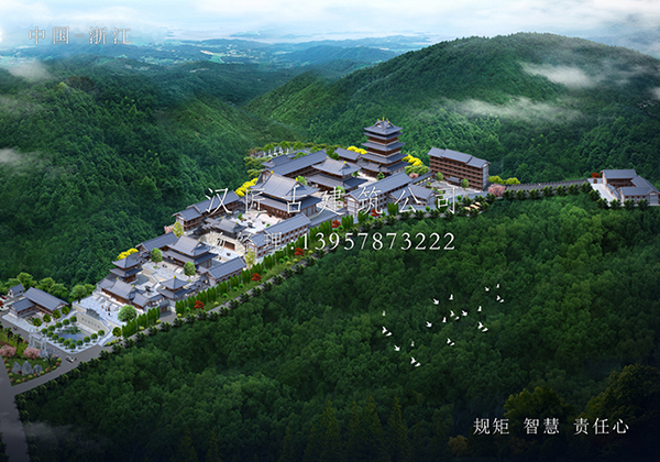仿古建筑裝修施工圖繪制要點(diǎn)——注重細(xì)節(jié)，提升建筑品質(zhì)