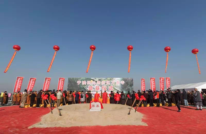 古建筑設(shè)計在佛教寺廟中的材料與構(gòu)造