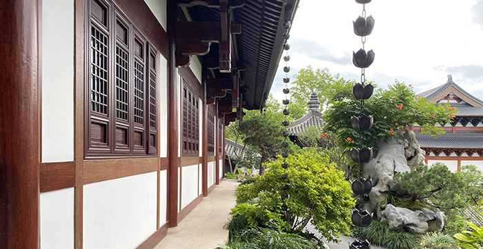 古建筑公司匯聚專業(yè)團隊——設(shè)計施工一站式服務(wù)無憂