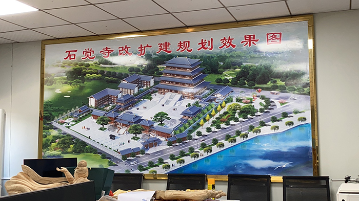 仿古建筑裝修產(chǎn)業(yè)升級策略，傳統(tǒng)工藝與現(xiàn)代產(chǎn)業(yè)模式結(jié)合，推動裝修升級