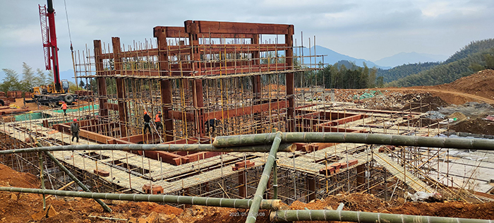 仿古建筑裝修施工圖繪制要點(diǎn)——注重細(xì)節(jié)，提升建筑品質(zhì)