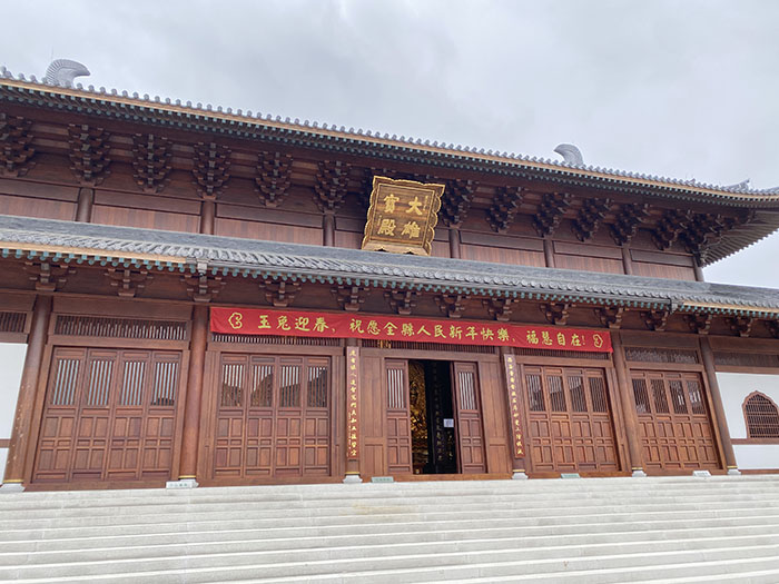 鹽城古建設(shè)計公司的歷史傳承與創(chuàng)新之路