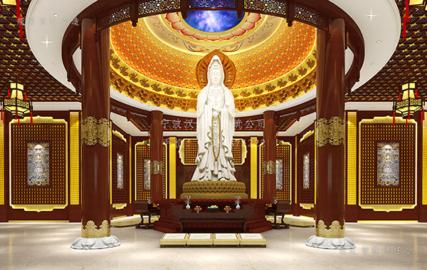 傳承與創(chuàng)新，古建設(shè)計公司的歷史風(fēng)貌建筑規(guī)劃之路