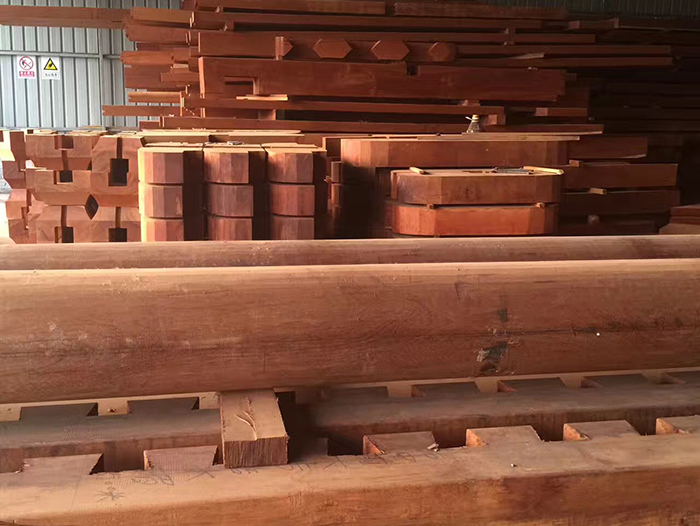 古建筑設計公司打造歷史建筑文化記憶