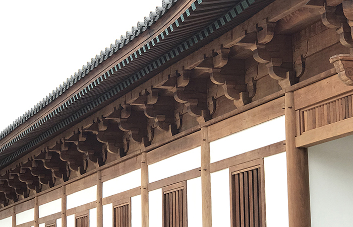 仿古建筑裝修施工圖繪制要點(diǎn)——注重細(xì)節(jié)，提升建筑品質(zhì)