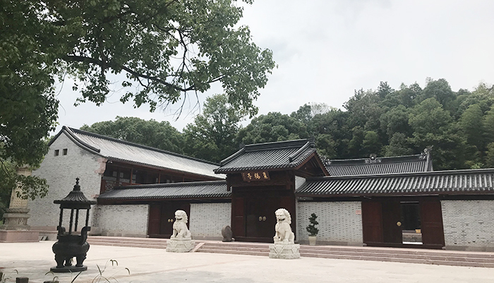仿古建筑裝修產(chǎn)業(yè)升級策略，傳統(tǒng)工藝與現(xiàn)代產(chǎn)業(yè)模式結(jié)合，推動裝修升級