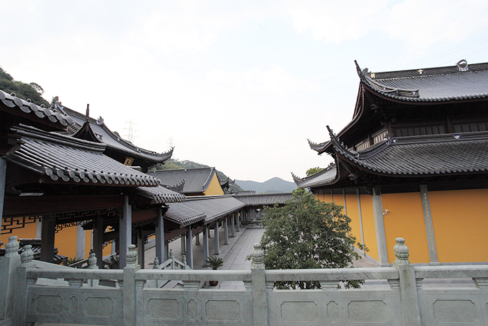 古色古香，傳承今昔——仿古建筑規(guī)劃布局的藝術(shù)